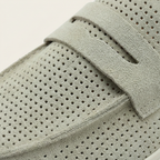 Sanremo Suede Loafers — Hopeforwho (view 8)