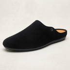 Atrani Suede Mules — Hopeforwho (view 7)