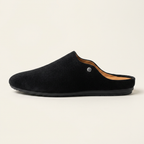 Atrani Suede Mules — Hopeforwho (view 8)