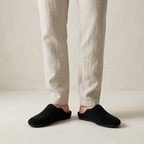 Atrani Suede Mules — Hopeforwho (view 9)