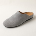 Atrani Suede Mules — Hopeforwho (view 2)