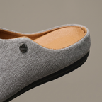 Atrani Suede Mules — Hopeforwho (view 4)