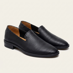 Nolan Leather Loafers — Hopeforwho (view 10)