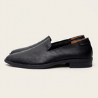 Nolan Leather Loafers — Hopeforwho (view 11)