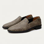 Nolan Leather Loafers — Hopeforwho