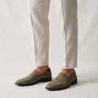 Nolan Leather Loafers — Hopeforwho (view 4)