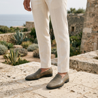 Nolan Leather Loafers — Hopeforwho (view 5)