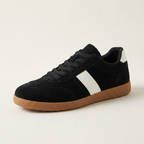 Hayes Suede Sneakers — Hopeforwho (view 7)