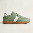 Hayes Suede Sneakers — Hopeforwho (view 2)