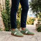 Hayes Suede Sneakers — Hopeforwho (view 6)