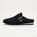 Landon Suede Mules — Hopeforwho (view 10)