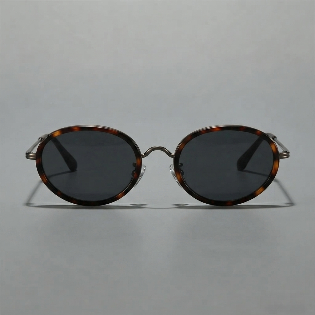 Lipari Retro Shades — Hopeforwho (view 2)