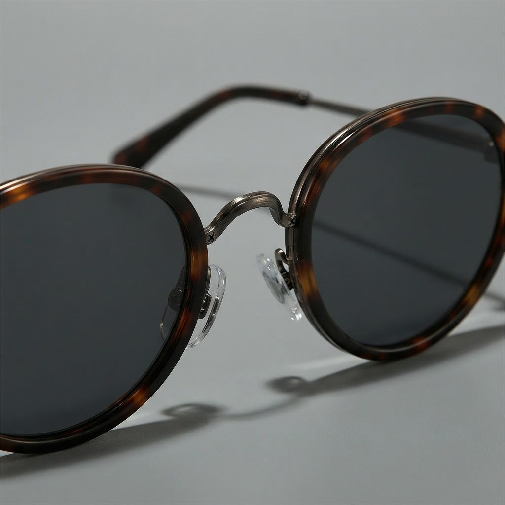 Lipari Retro Shades — Hopeforwho (view 3)