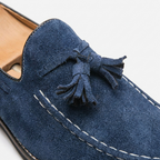 Barolo Suede Loafers — Hopeforwho (view 8)