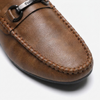 Burano Leather Mules — Hopeforwho (view 3)