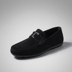 Recco Suede Loafers