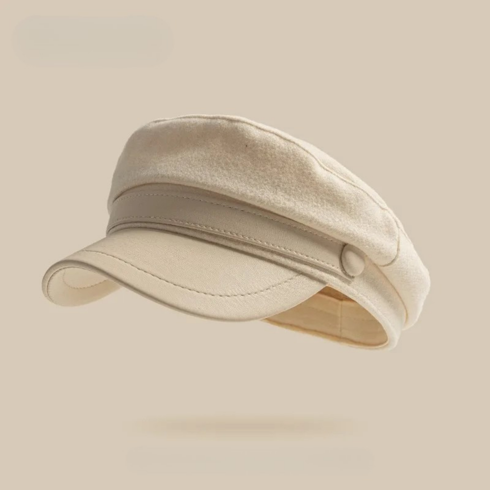 Riviera Fisherman Cap — Hopeforwho (view 7)