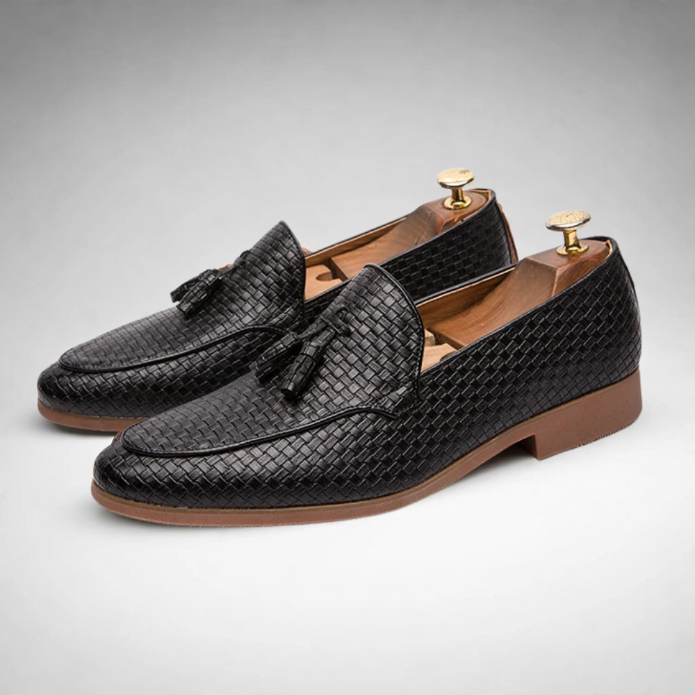 Montaro Loafers — Hopeforwho (view 4)