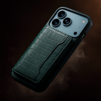 Laredo Snakeskin iPhone Case — Hopeforwho (view 4)
