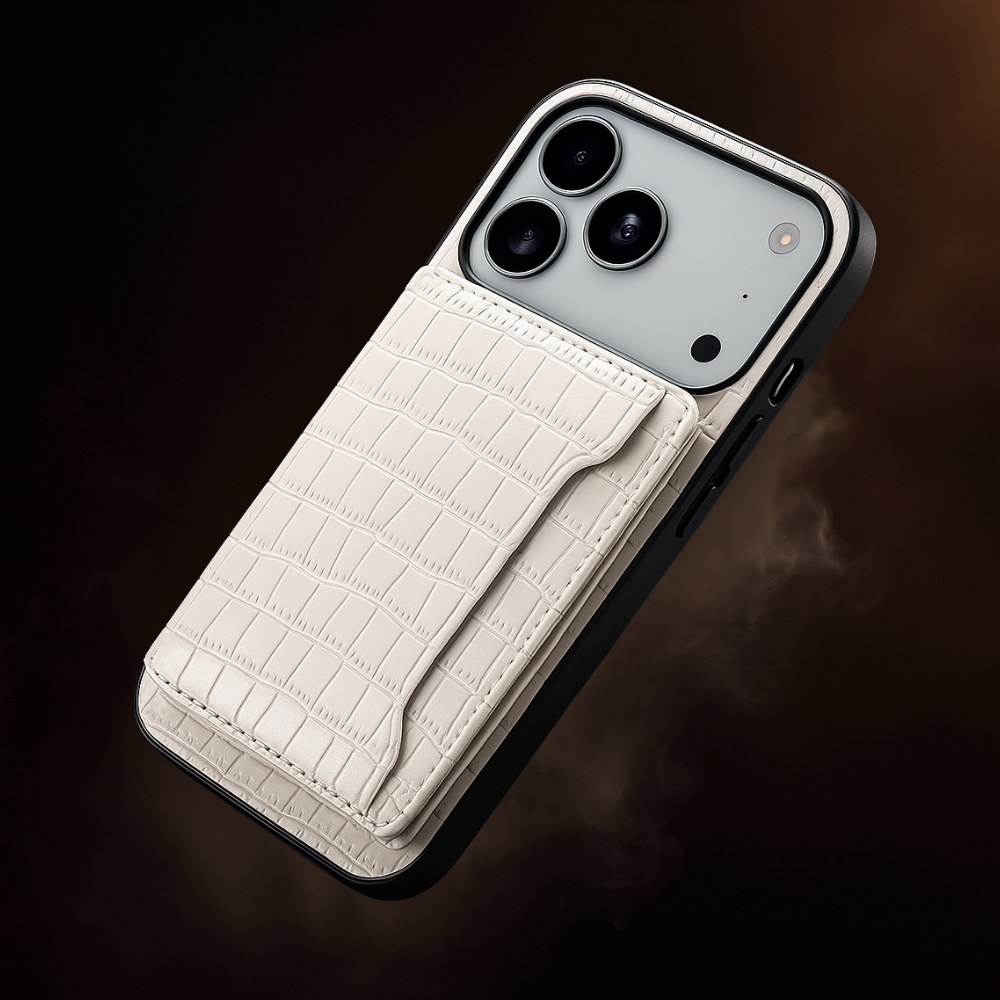 Laredo Snakeskin iPhone Case — Hopeforwho (view 5)