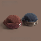 Northbound Corduroy Hat — Hopeforwho (view 6)