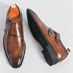 Valmont Loafers — Hopeforwho (view 3)