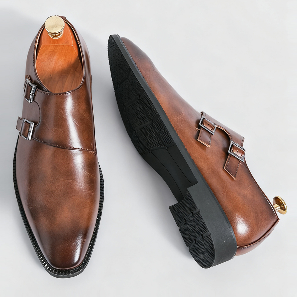 Valmont Loafers — Hopeforwho (view 3)