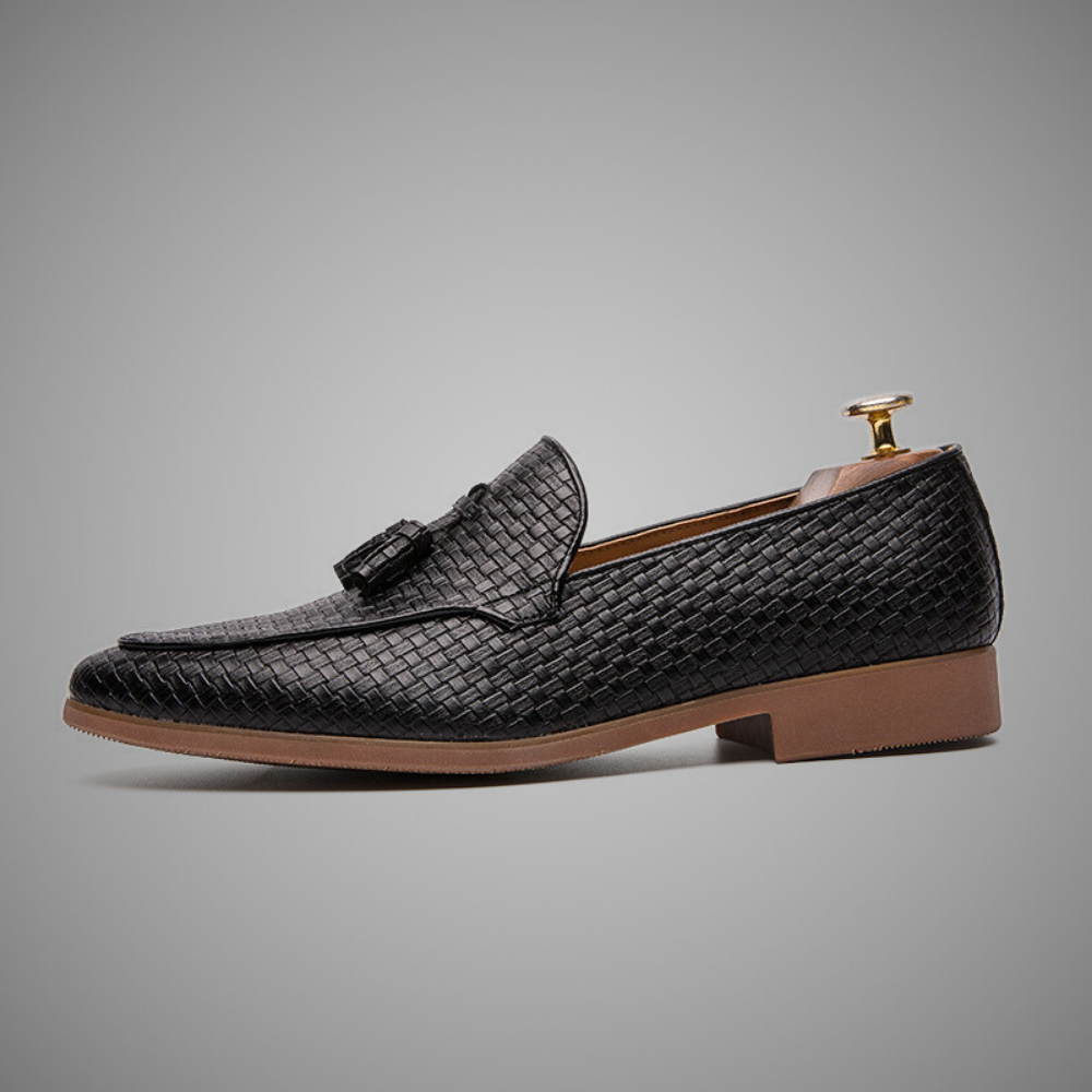 Montaro Loafers — Hopeforwho (view 5)