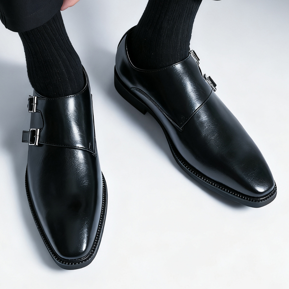 Valmont Loafers — Hopeforwho (view 8)