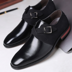 Aurelio Derby Shoes — Hopeforwho (view 6)