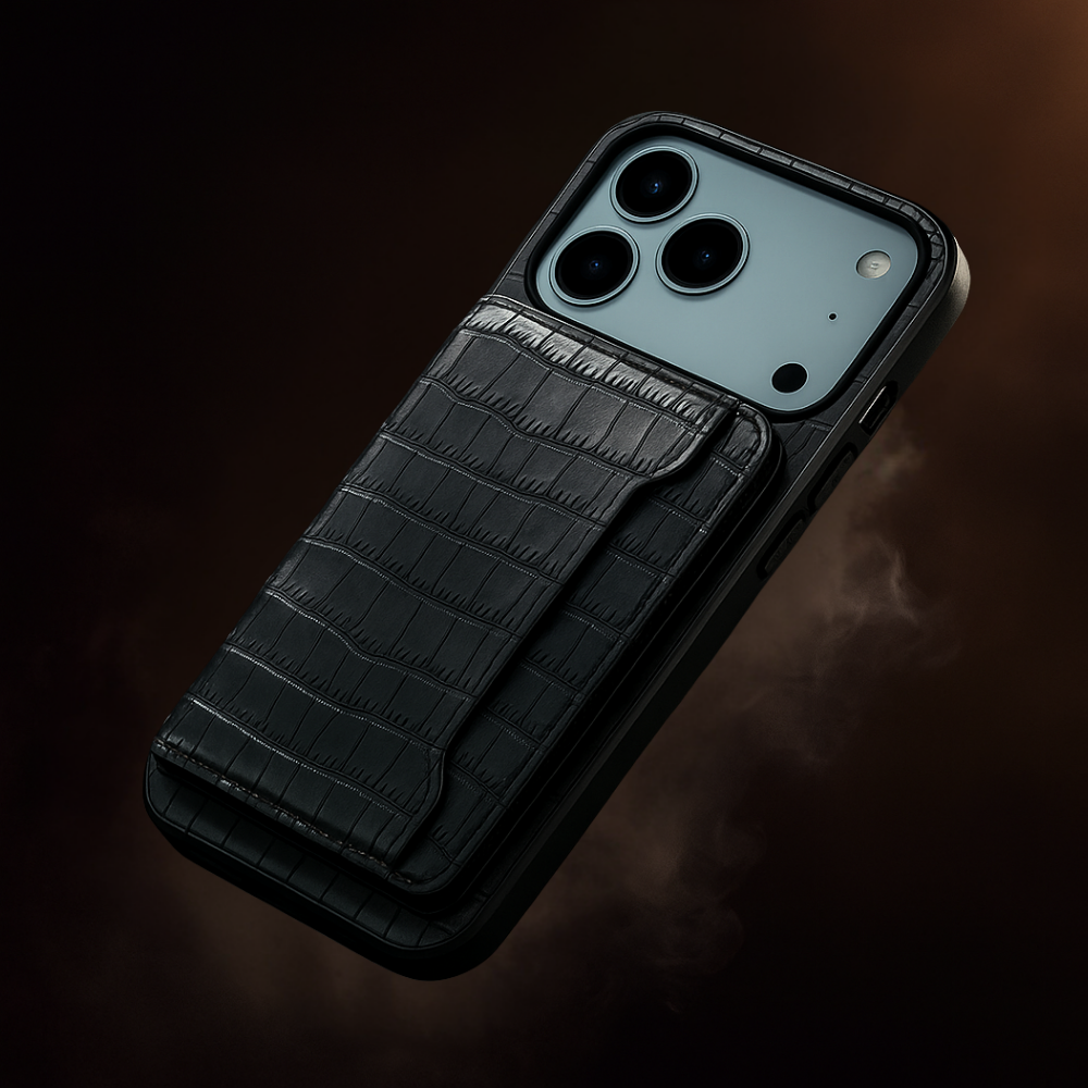 Laredo Snakeskin iPhone Case — Hopeforwho (view 2)