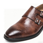 Valmont Loafers — Hopeforwho (view 6)