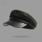 Riviera Fisherman Cap — Hopeforwho (view 5)