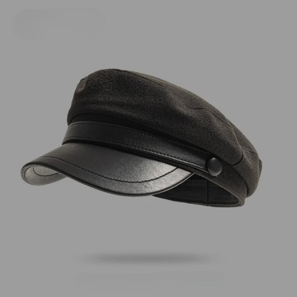 Riviera Fisherman Cap — Hopeforwho (view 5)