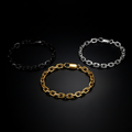 Axis Chainlink Bracelet — Hopeforwho