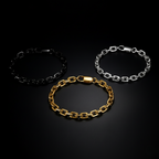Axis Chainlink Bracelet — Hopeforwho
