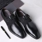 Aurelio Derby Shoes — Hopeforwho (view 8)