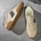 Avion Suede Sneakers — Hopeforwho (view 3)