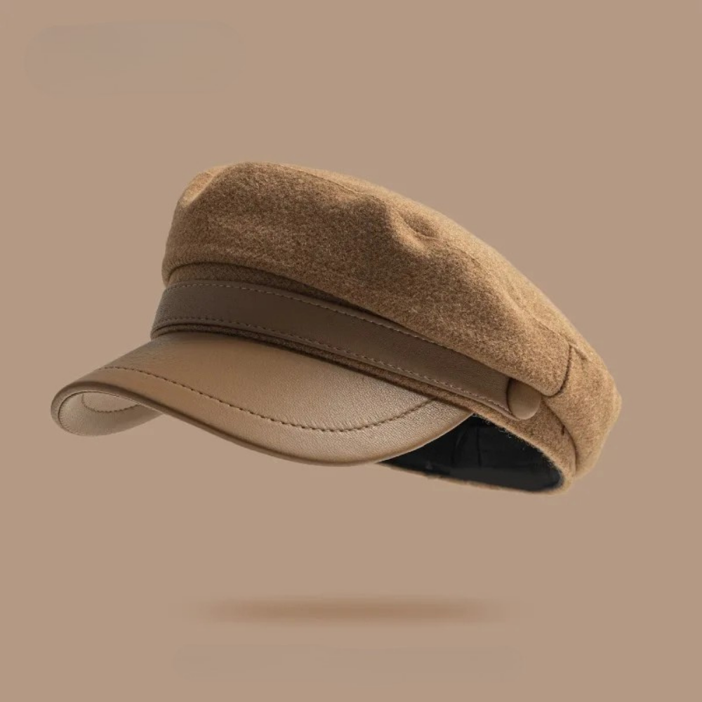 Riviera Fisherman Cap — Hopeforwho (view 6)