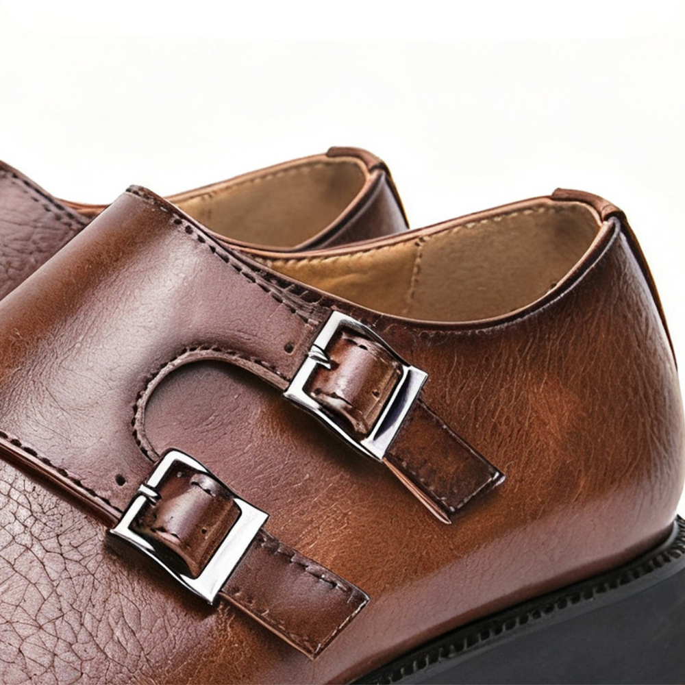 Valmont Loafers — Hopeforwho (view 5)