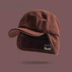 Northbound Corduroy Hat — Hopeforwho (view 2)