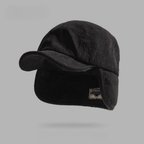 Northbound Corduroy Hat — Hopeforwho (view 4)
