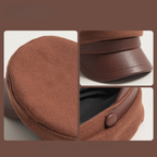 Riviera Fisherman Cap — Hopeforwho (view 8)