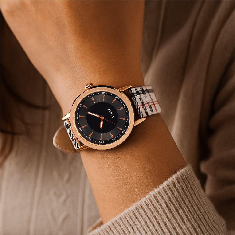 Astoria Wristwatch — Hopeforwho (view 2)