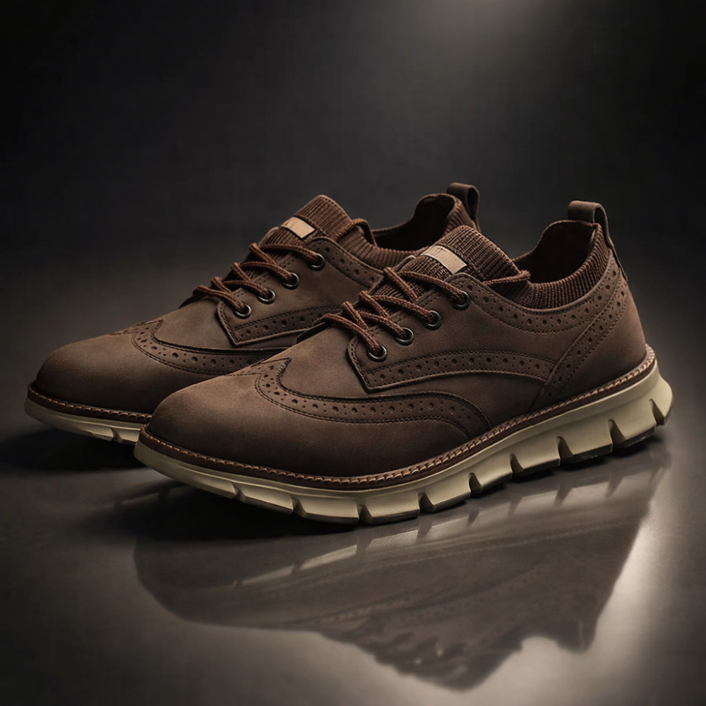 Maverick Sneakers — Hopeforwho (view 4)