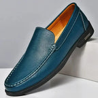Leather Loafers – Men's Dress Shoes | Savino — Hopeforwho (view 10)