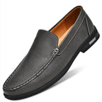 Leather Loafers – Men's Dress Shoes | Savino — Hopeforwho (view 12)