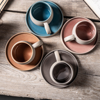 Vista Mug & Plate Set - Rituals Collection — Hopeforwho (view 2)